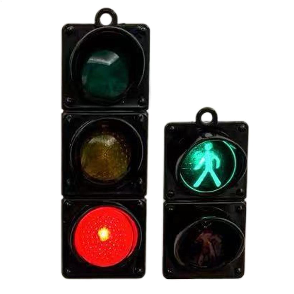 Magneți de frigider semafor Magneți pentru tablă albă pentru ușa dulapului Dulap de acasă Birou Decorațiuni de Halloween Crăciun Cadouri