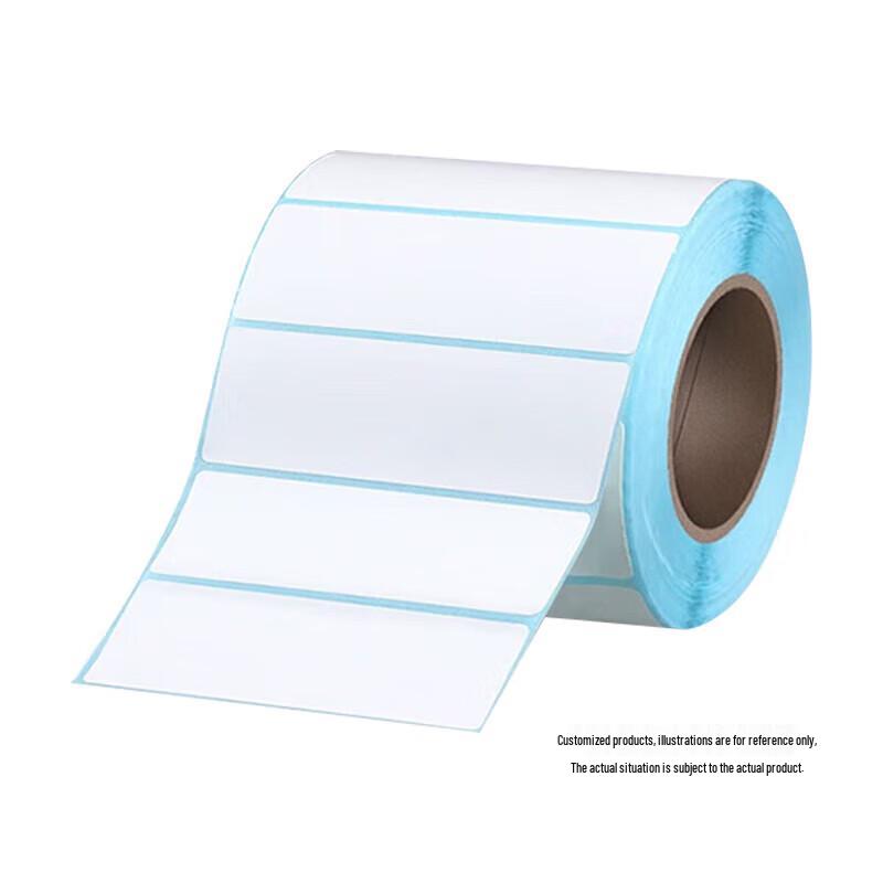 TECHAIN Thermal Label Paper