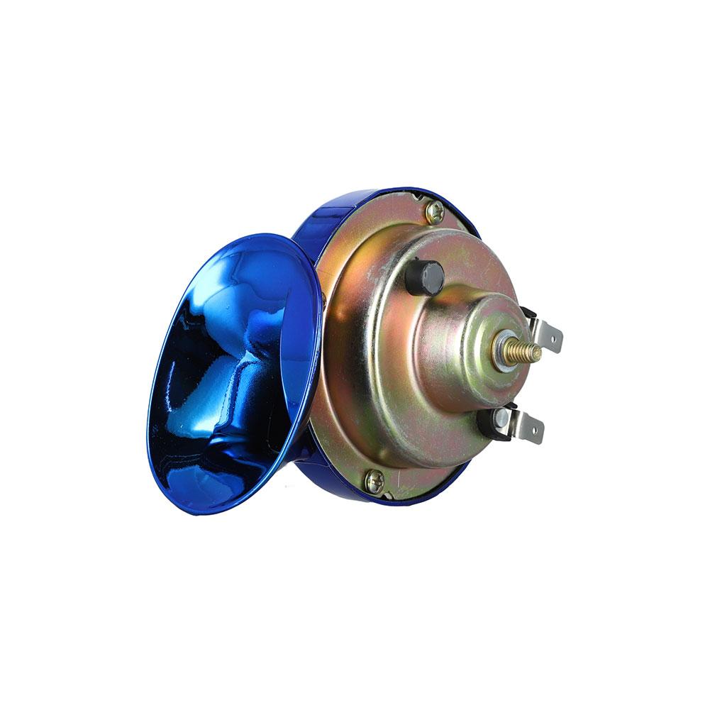 12V 300DB Motorcycle Horn Universal Super Loud Waterproof Horns Siren For Motorcycle Car Truck SUV Boat 4 Color P4N9