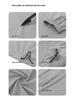 Trendy Waterproof Hooded Jacket: Lightweight Summer Sunscreen & Fishing Coat for Women & Men