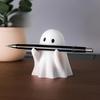1PC Cute Halloween Pen Holder, Anime Inspiration, Perfectly Decorated Desk, Suitable for Various Rooms, Multi-functional Use