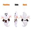 Halloween Plush Hanging Garland Decor for Indoor Party Decorations