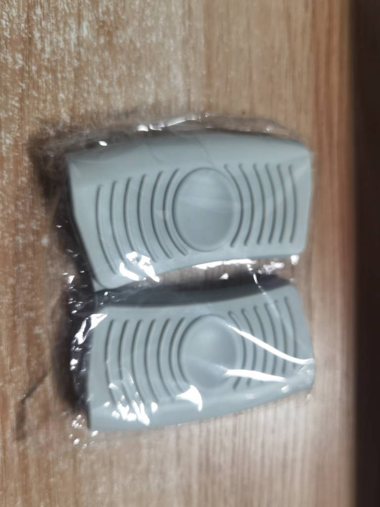 Silicone Pot Handle Cover, Heat-insulating Pot Handle Sleeve, Pot Handle Gloves, Heat-insulating, High-temperature, Non-, Thickened Pot Ear Cover One Size