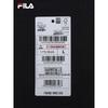 Fila Men's Woven Straight-Leg Casual Pants