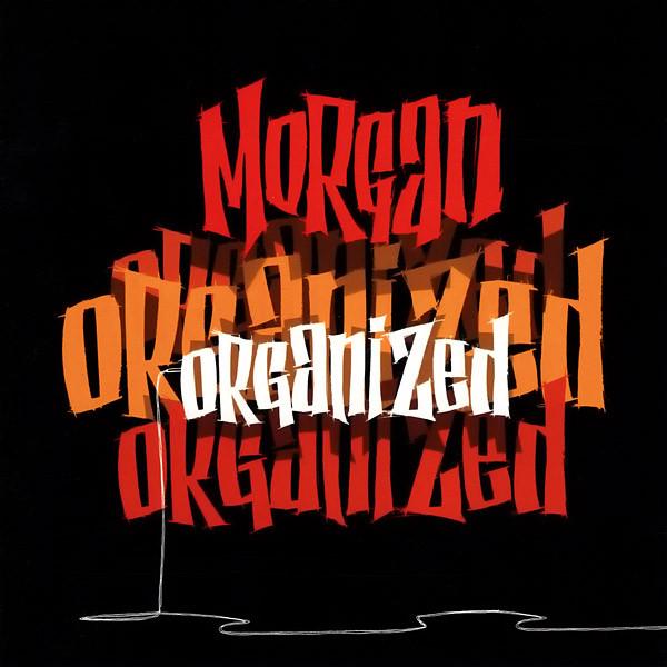 

CD MORGAN NICHOLLS - Organized SOURCD007 Source 2000 UK Dance & Electronica Used