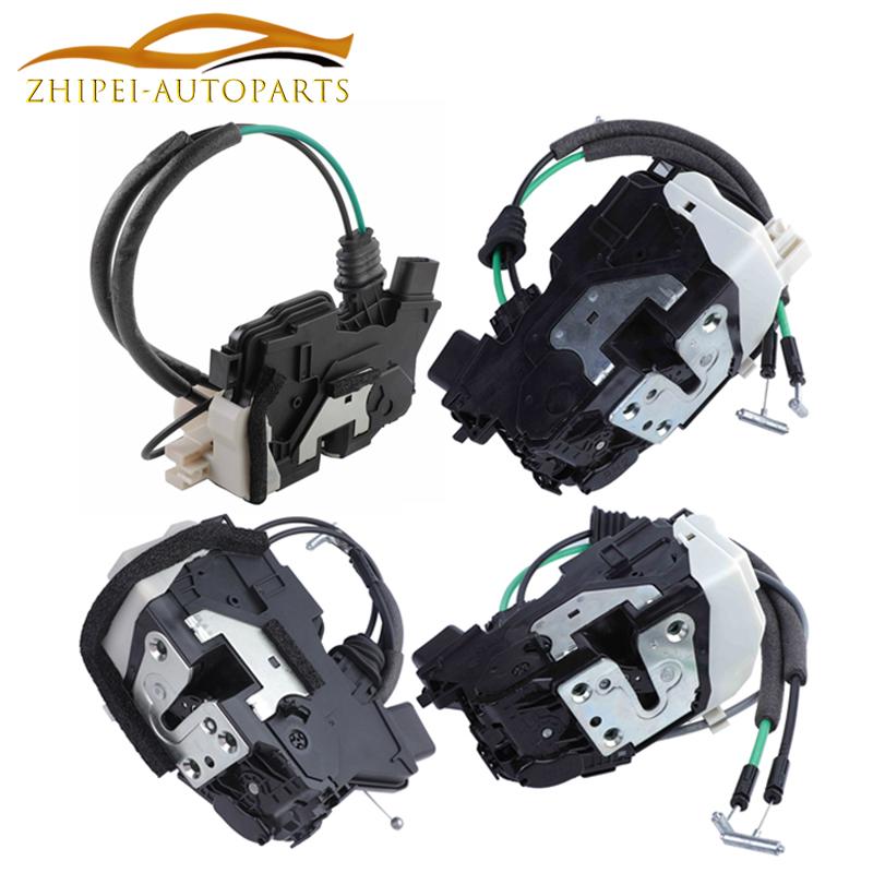 81310-2P000 Door Lock Latch Actuator Car 81320-2P020 81410-2P000 81420-2P000 813102P000 For Kia Vehicles Sorento 2011 2012-2015