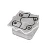 AW-1 Piece ISF 2.8 Engine Radiator Oil Cooler Replacement Accessories For Foton Tunland 5318533