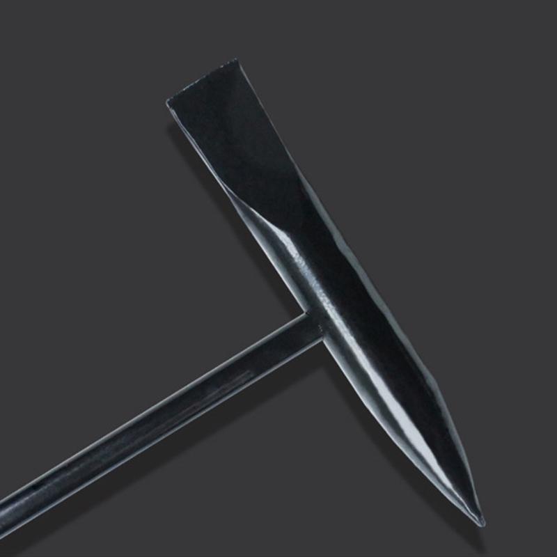 Carbon Steel Electric Welding Slag Hammer Used to Remove Excess Welding Slag After Electric Welding Simple Operation