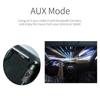 Car USB & 3.5mm AUX Bluetooth 5.3 Dongle Audio Receiver Transmitter Music Adapter For PC Mp3 Speaker TV Wireless Earphone Car Radio