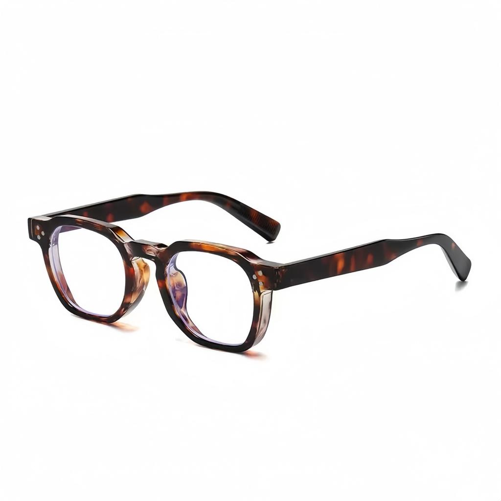 1pcs European and American retro fashion Y2K sunglasses for summer sun shading, sun protection, UV protection, lightweight sungl