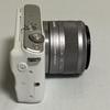 Used Canon EOS M10 Body EF-M 15-45mm Lens Kit