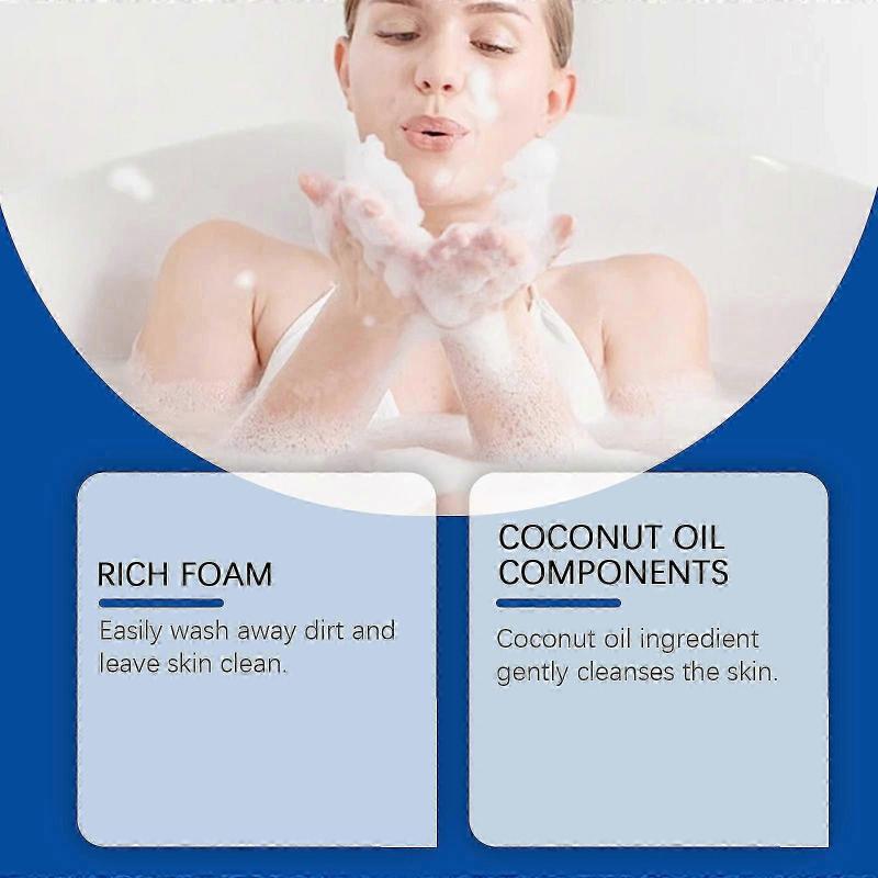 Salicylic Acid Body Wash for Oily Skin  Gentle Exfoliating Cleanser with Aloe Vera & Coconut Oil  Controls Oil, Refreshes & Hydrates  100ml