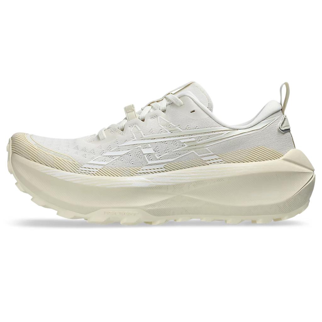 Asics Sneakers da uomo Trabuco Max 4 Bianco Crema 1011B976-100