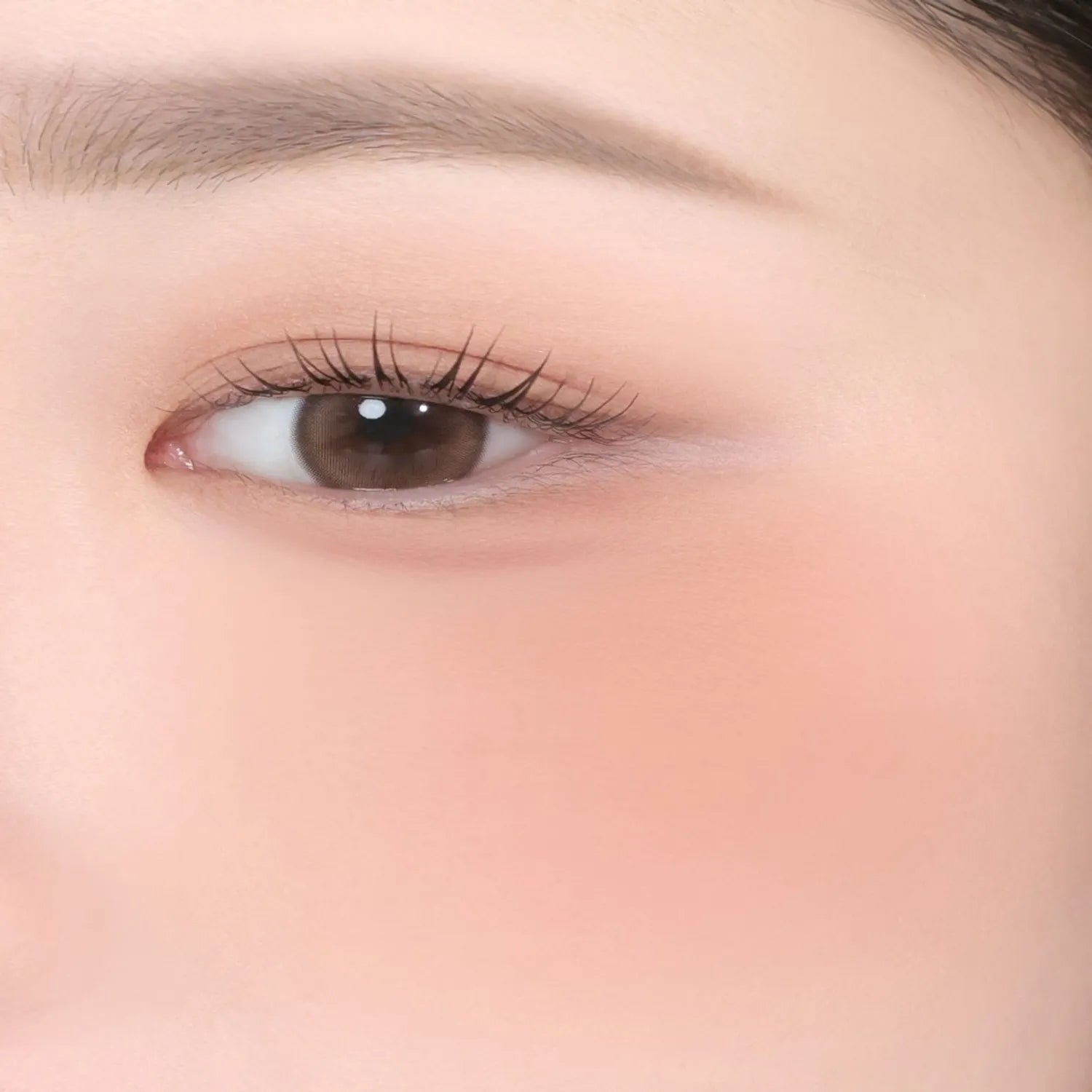 LUMMIR Light On Eyes Lidschattenpalette (8 Optionen) [SET] 8PM 07 Midnight Ash (+Primer)