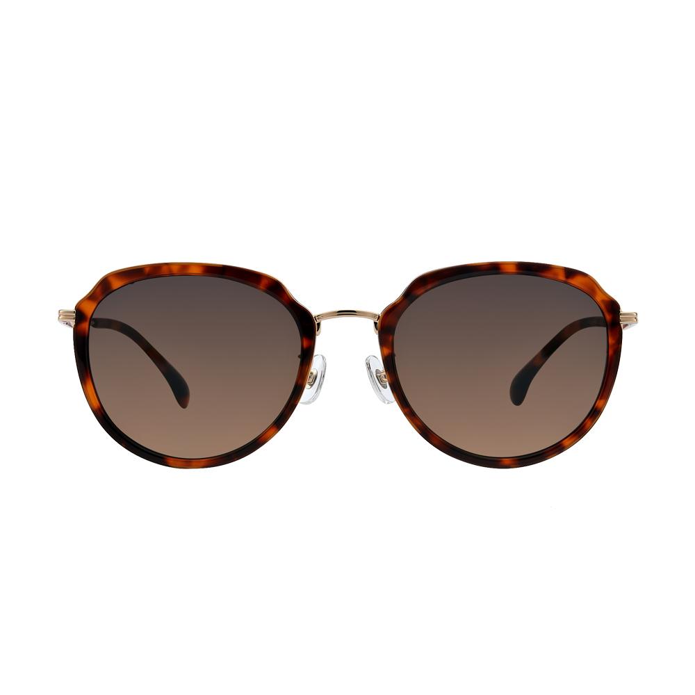 Mobeuaiweeo Mvs-22 Oversized Combination Sunglasses