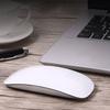 Rechargeable Silent Mouse Sensitive Laptop Mouse Lightweight Wireless Bluetooth Mouse  Laptop