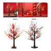 LED Tree Lights, Fairy Lights Beautiful Ornament Night Light Lighted Bonsai Lamp For Festival