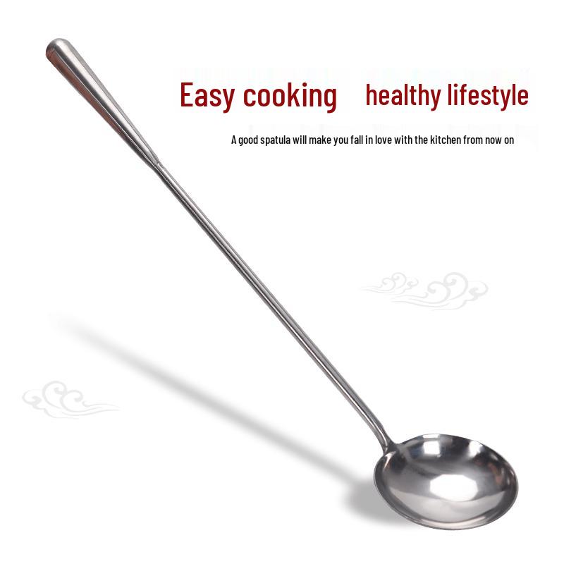 Ally Stainless Steel Kitchen Spatula