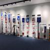 Solar LED Luminous Traffic Guardrail Warning Post - Anti-Rear-End Collision