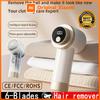 Xiaomi Fully Automatic Hair Ball Trimmer Household Clothing Shaver Digital Display Shaving Machine Clothes Ball Remover Hair Remover