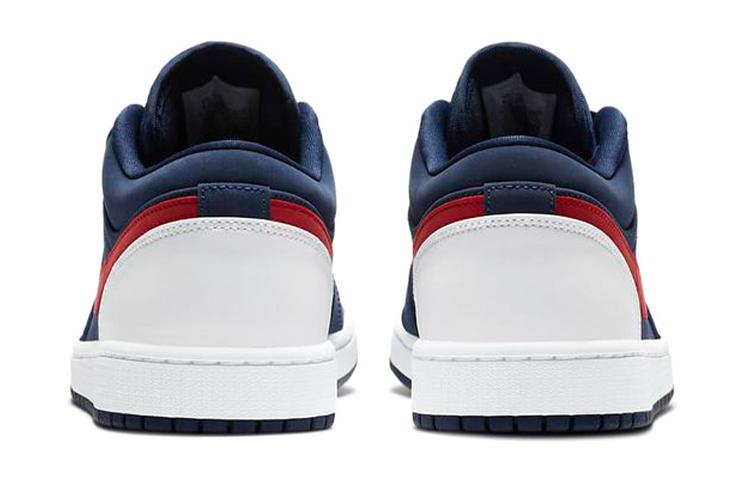 Jordan 1 Low USA GS CV9844-400