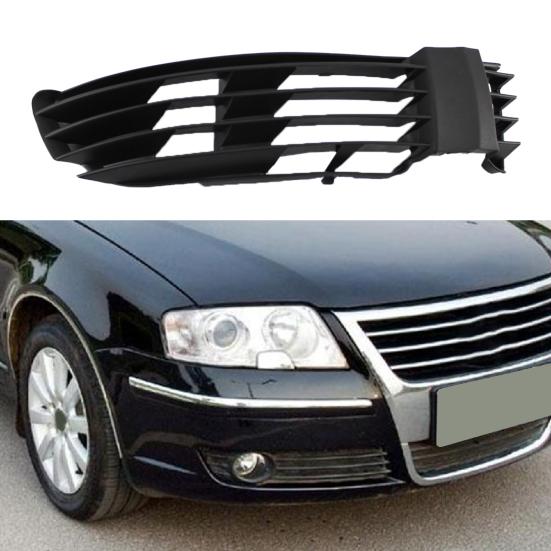 

Уникальная решетка противотуманной фары, противоударная, сильная замена