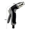Pistola ad Acqua da Giardino a 8 Getto Ugello Tubo Multifunzionale Domestico Lavaggio Auto Cortile Spruzzatore Acqua Tubo Tubo Ugello Strumenti Spruzzatore