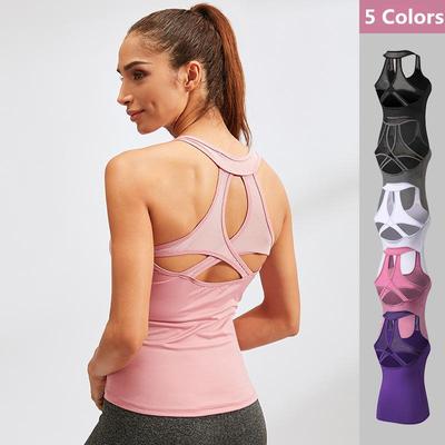 Tops – Tops en spaghetti tops