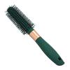 Comfortable Handle Hair Brushes Nylon Round Brushes Massage Brushes  Home Salon Use