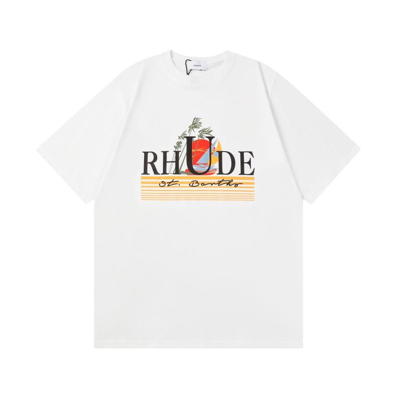 Unisex Oversized Cotton T-Shirt With Creative Graphic Print Streetwear Casual Tee Men Women