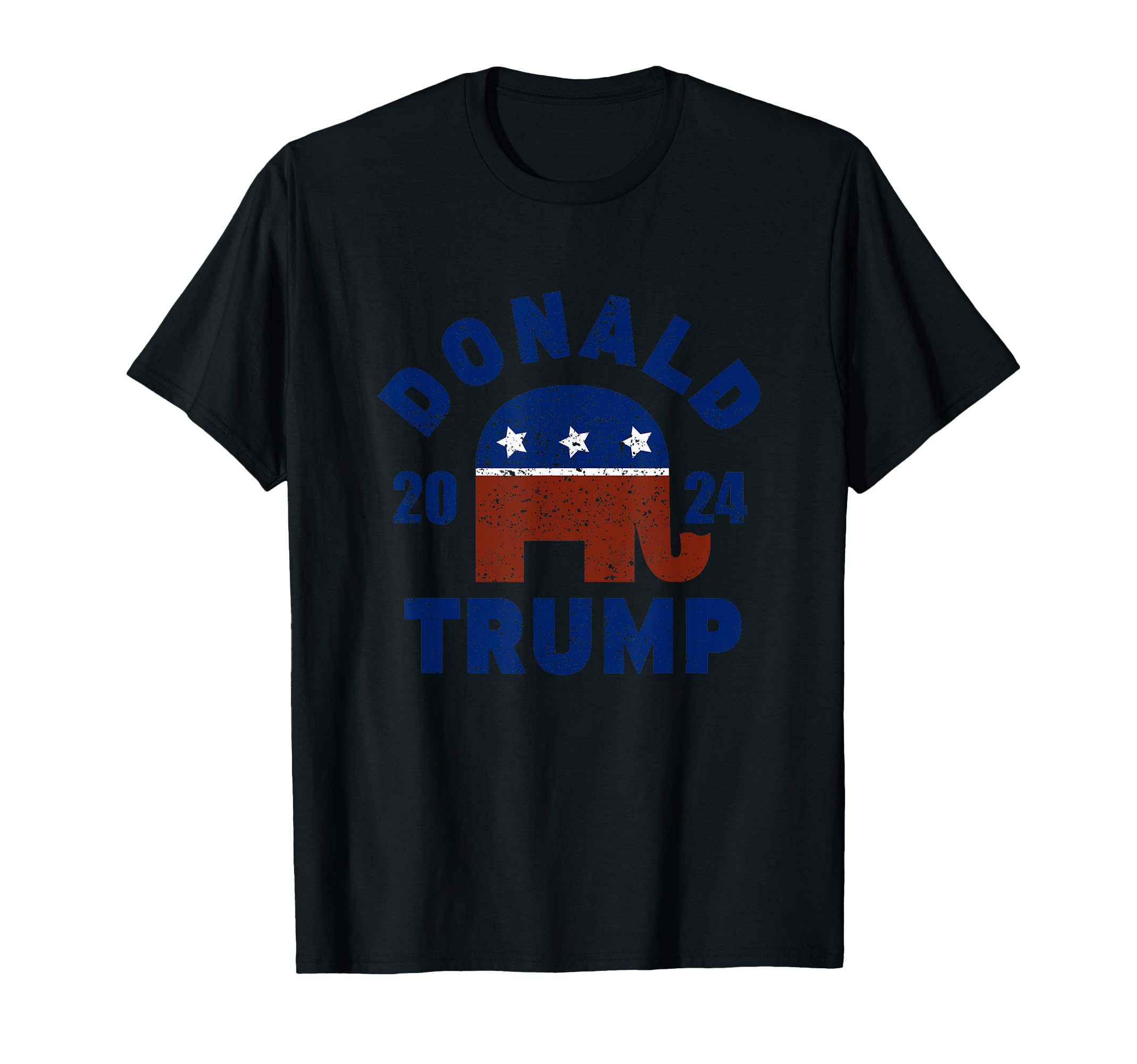 

Donald Trump 2024 Republican President Trump T-Shirt