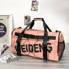 Li Shen Fitness & Travel Crossbody Bag