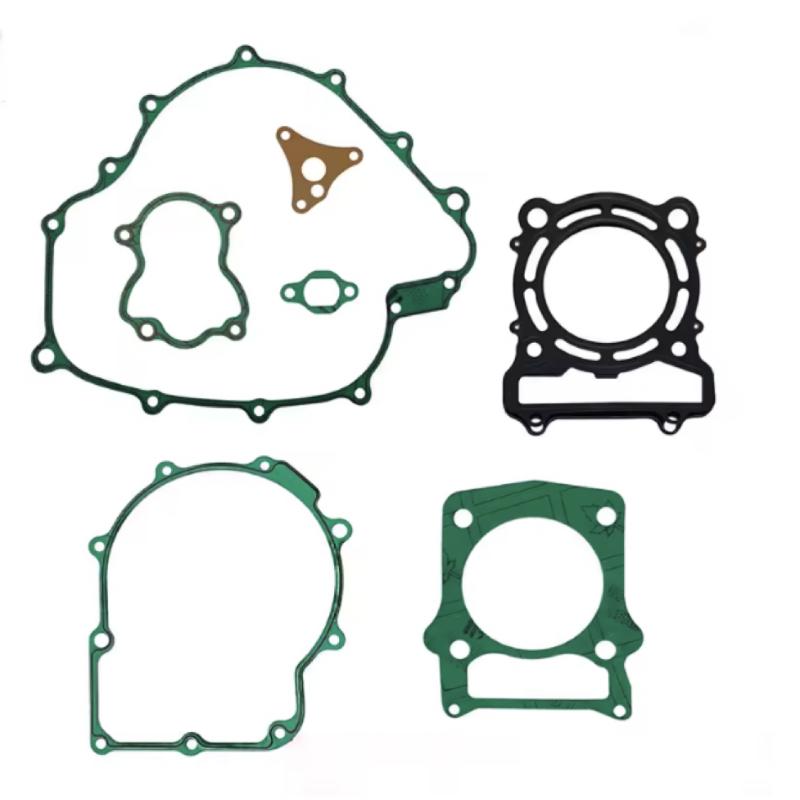 Hisun 500 700 Engine Gasket Kit For Hisun 500 700 HS500ATV HS700ATV HS500UTV HS700UTV UTV ATV Quad Massimo Bennche
