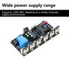 DC 20~90V Mono Amplifier 300W High Power HiFi Audio Amplifier Board with Speaker Protection Function Home Theater Amplifier