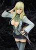 Border Break Fiona Kazama Raita Scale PVC Painted Finished Ver. (1/7 Product)
