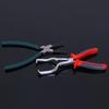 Gasoline Hose Clamp Removal Pliers