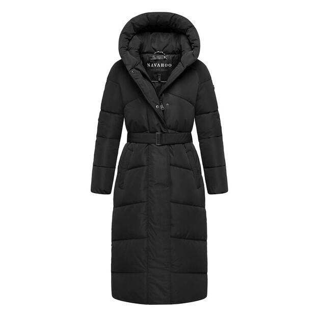 Куртка зимняя Navahoo Eisblick EU M