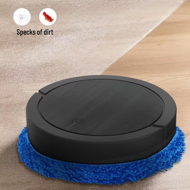 LISM Smart Robotic Mop and Sweeper