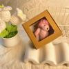 Handmade Mini Plush Teddy Bear in Box, Little Bear in A Box, My Little Worry Bears, Mini Pocket Bears Hug Plush with Emotional Uplifting Support