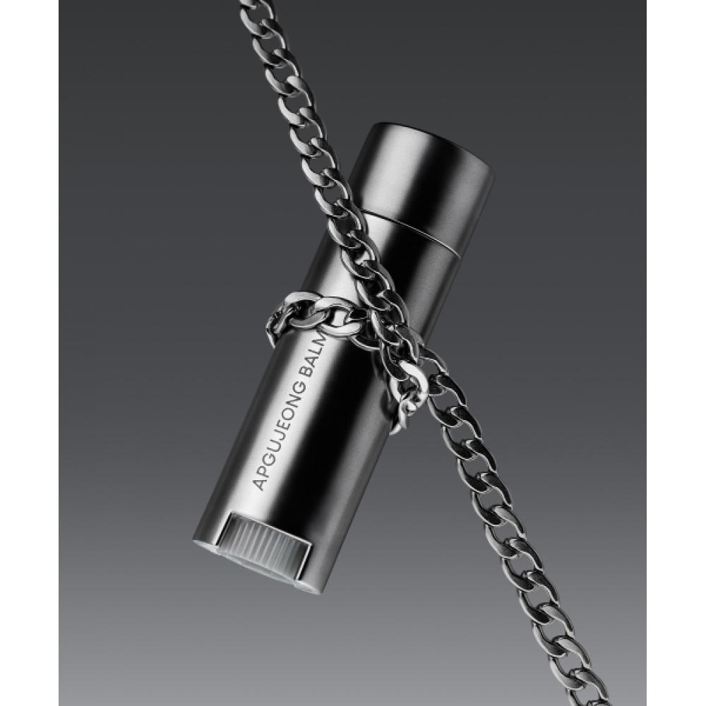 

Not4u Apgujeong Balm Colored Lip Balm 4.8g none