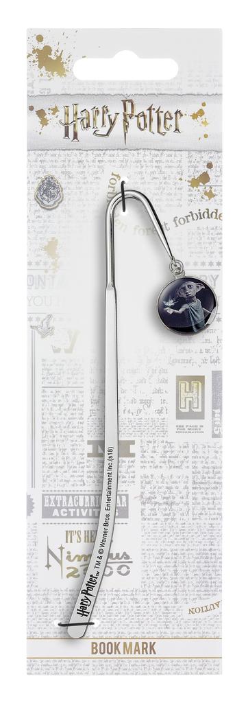 Harry Potter Dobby the House Elf Bookmark