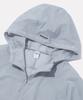 Reebok Vector Ultralight Windbreaker - Light Gray