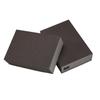 2PCSGrit Sanding Sponge Blocks Flexible Wet High Density