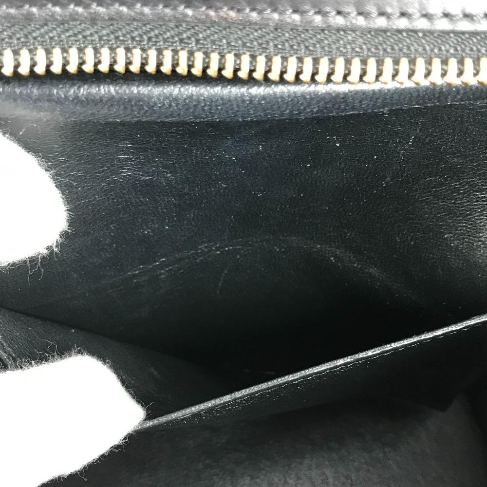 Celine Bolso Trapezio Pequeño 2WAY Bolso de Hombro Bolso Tote Bolso de Mano