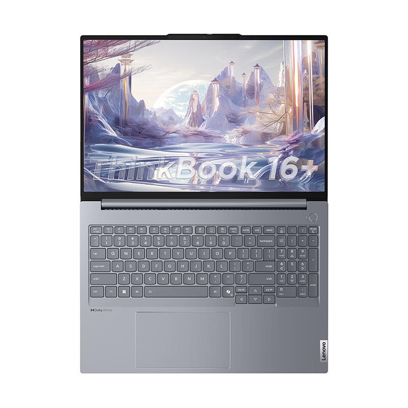Lenovo ThinkBook 16+ KI-Edition Laptop (CN-Version)