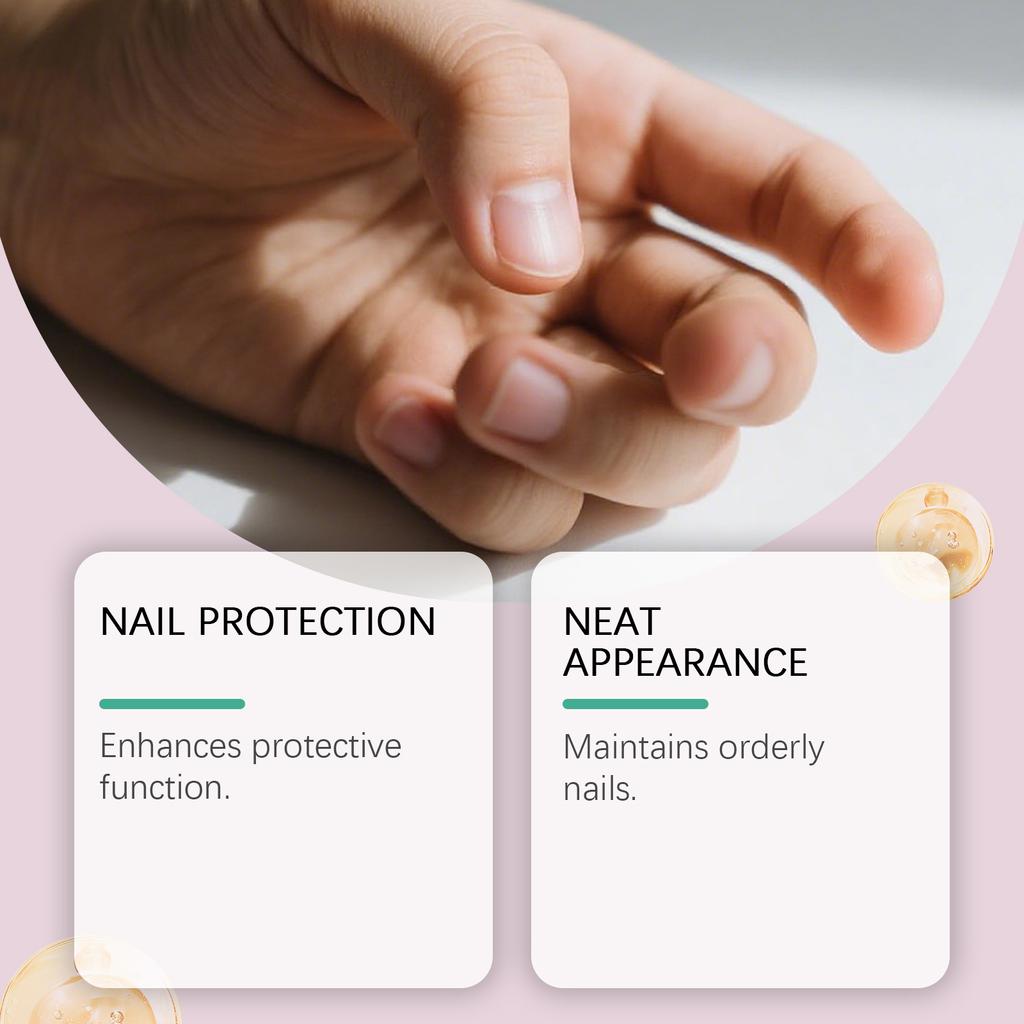 Nail Growth Serum Care Fungal Nail Pen For Restores The Healthy Appearance Of Nails Discolored Or Damaged By Fungus Nail (2ml)