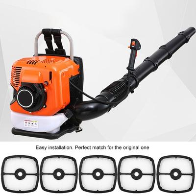 Equipamentos de limpeza doméstica – Filtros para aspiradores