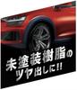 CCII Smart Shine RE:BLACK W-237 Car Agent