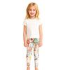 Cute Girls' Tight Leggings - Spring & Autumn Elastic Trousers