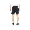 Reebok Short Logo Print Loose Knit Casual Shorts Men Shorts Black GV5517